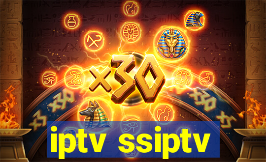 iptv ssiptv